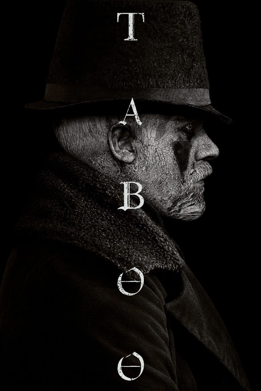 دانلود سریال Taboo تابو