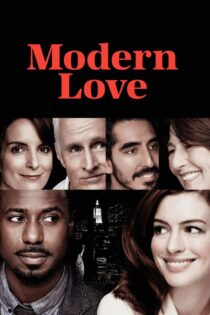 دانلود سریال Modern Love عشق مدرن دانلود سریال Modern Love عشق مدرن
