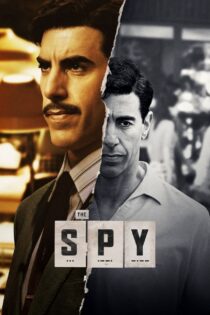 دانلود سریال The Spy جاسوس دانلود سریال The Spy جاسوس