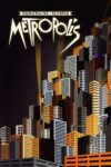 دانلود فیلم Metropolis 1927 متروپلیس