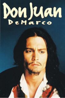 دانلود فیلم Don Juan DeMarco 1994 دون خوان دی مارکو دانلود فیلم Don Juan DeMarco 1994 دون خوان دی مارکو