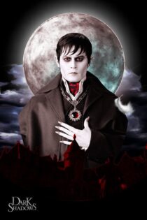 دانلود فیلم Dark Shadows 2012 سایه های سیاه دانلود فیلم Dark Shadows 2012 سایه های سیاه