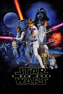 Star Wars 1977