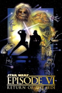Star Wars: Episode VI –