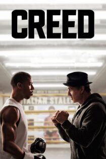 دانلود فیلم Creed 2015 کرید 1 دانلود فیلم Creed 2015 کرید 1