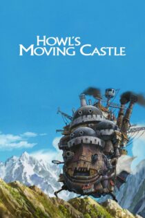 دانلود انیمه Howl’