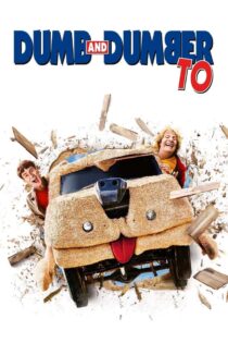 دانلود فیلم Dumb and Dumber To 2014 احمق و احمق تر 2 دانلود فیلم Dumb and Dumber To 2014 احمق و احمق تر 2