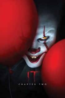 دانلود فیلم It Chapter Two 2019 آن 2 دانلود فیلم It Chapter Two 2019 آن 2