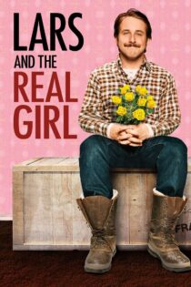 دانلود فیلم Lars and the Real Girl 2007 لارس و دختر واقعی دانلود فیلم Lars and the Real Girl 2007 لارس و دختر واقعی