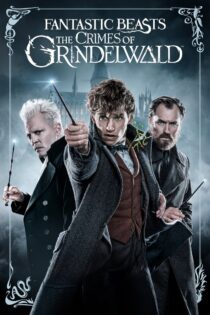 دانلود فیلم Fantastic Beast 2 2018 جانوران شگفت انگیز 2 دانلود فیلم Fantastic Beast 2 2018 جانوران شگفت انگیز 2