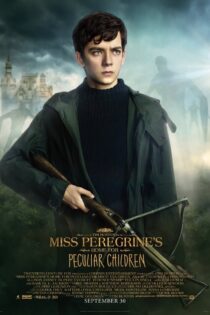 دانلود فیلم Miss Peregrine’s Home for Peculiar Children 2016 خانه دوشیزه پرگرین برای بچه های عجیب دانلود فیلم Miss Peregrine’s Home for Peculiar Children 2016 خانه دوشیزه پرگرین برای بچه های عجیب