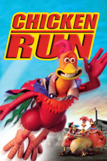 دانلود انیمیشن Chicken Run 2000 فرار مرغی دانلود انیمیشن Chicken Run 2000 فرار مرغی