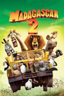 دانلود انیمیشن Madagascar 2 2008 ماداگاسکار 2 دانلود انیمیشن Madagascar 2 2008 ماداگاسکار 2