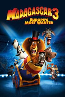 دانلود انیمیشن Madagascar 3 2012 ماداگاسکار 3 دانلود انیمیشن Madagascar 3 2012 ماداگاسکار 3