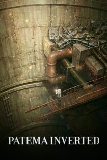 دانلود انیمه Patema Inverted 2013 پاتما دنیای وارونه دانلود انیمه Patema Inverted 2013 پاتما دنیای وارونه