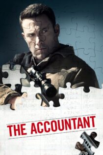دانلود فیلم The Accountant 2016 حسابدار دانلود فیلم The Accountant 2016 حسابدار