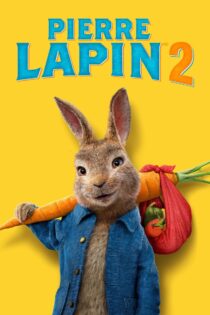 دانلود فیلم Peter Rabbit 2 2021 پیتر خرگوشه 2 دانلود فیلم Peter Rabbit 2 2021 پیتر خرگوشه 2