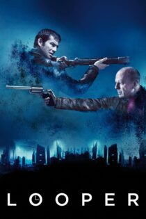 دانلود فیلم Looper 2012 لوپر دانلود فیلم Looper 2012 لوپر