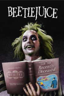 دانلود فیلم Beetlejuice 1988 بیتل جوس دانلود فیلم Beetlejuice 1988 بیتل جوس