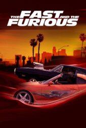 دانلود فیلم Fast and Furious 1 2001 سریع و خشن 1