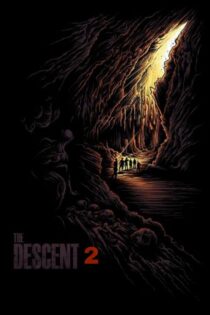 دانلود فیلم The Descent 2 2009 نزول 2 دانلود فیلم The Descent 2 2009 نزول 2