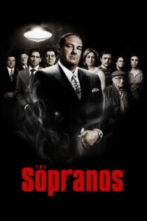 The Sopranos سوپرانوها