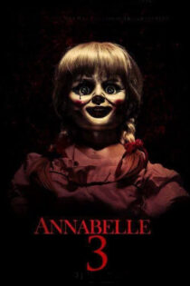 دانلود فیلم Annabelle 3 2019 آنابل 3 دانلود فیلم Annabelle 3 2019 آنابل 3