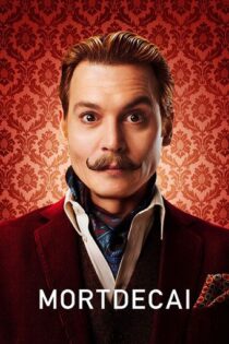 دانلود فیلم Mortdecai 2015 مورتدکای دانلود فیلم Mortdecai 2015 مورتدکای
