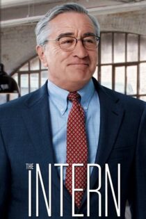 دانلود فیلم The Intern 2015 کارآموز دانلود فیلم The Intern 2015 کارآموز