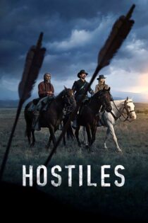 دانلود فیلم Hostiles 2017 متخاصمان دانلود فیلم Hostiles 2017 متخاصمان