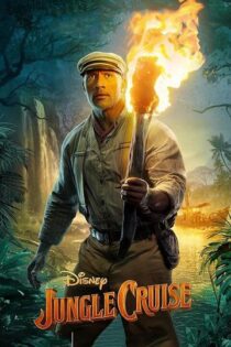 دانلود فیلم Jungle Cruise 2021 گشت و گذار در جنگل دانلود فیلم Jungle Cruise 2021 گشت و گذار در جنگل