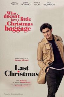 دانلود فیلم Last Christmas 2019 آخرین کریسمس دانلود فیلم Last Christmas 2019 آخرین کریسمس