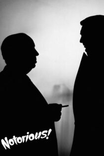 دانلود فیلم Notorious 1946 بدنام دانلود فیلم Notorious 1946 بدنام