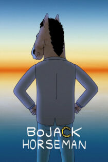 BoJack Horseman بوجک هورسمن