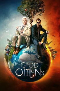 دانلود سریال Good Omens نشانههای خوب دانلود سریال Good Omens نشانههای خوب