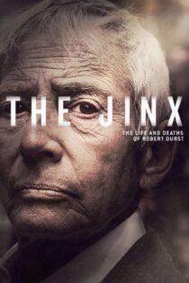 The Jinx: The Life and Deaths of Robert Durst جینکس: زندگی و مرگهای رابرت درست