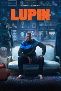 دانلود سریال Lupin لوپن دانلود سریال Lupin لوپن
