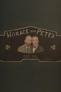دانلود سریال Horace & Pete هوراس و پیت دانلود سریال Horace & Pete هوراس و پیت