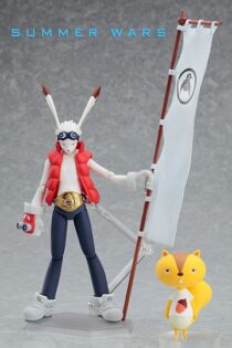 دانلود انیمه Summer Wars 2009 جنگ های تابستانی دانلود انیمه Summer Wars 2009 جنگ های تابستانی