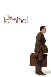 دانلود فیلم The Terminal 2004 ترمینال دانلود فیلم The Terminal 2004 ترمینال