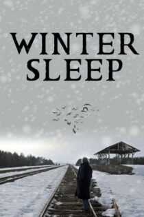دانلود فیلم Winter Sleep 2014 خواب زمستانی دانلود فیلم Winter Sleep 2014 خواب زمستانی