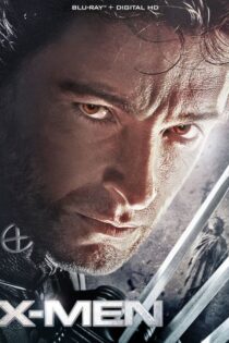 دانلود فیلم X Men 1 2000 مردان ایکس 1 دانلود فیلم X Men 1 2000 مردان ایکس 1