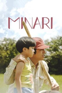 دانلود فیلم Minari 2020 میناری