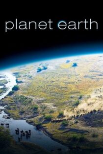 Planet Earth سیاره زمین
