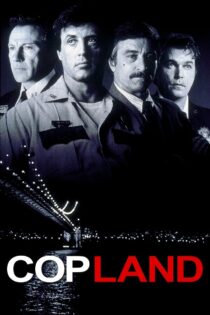 دانلود فیلم Cop Land 1997 سرزمین پلیس دانلود فیلم Cop Land 1997 سرزمین پلیس