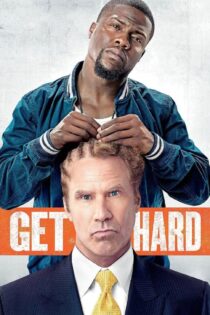 دانلود فیلم Get Hard 2015 سرسخت شو دانلود فیلم Get Hard 2015 سرسخت شو
