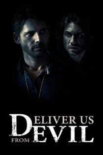 دانلود فیلم Deliver Us from Evil 2014 از شر شیطان نجاتمان ده دانلود فیلم Deliver Us from Evil 2014 از شر شیطان نجاتمان ده