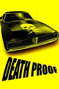 دانلود فیلم Death Proof 2007 ضد مرگ دانلود فیلم Death Proof 2007 ضد مرگ