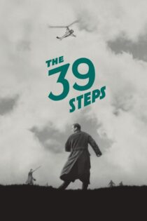 دانلود فیلم The 39 Steps 1935 سی و نه پله دانلود فیلم The 39 Steps 1935 سی و نه پله