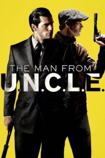 دانلود فیلم The Man from UNCLE 2015 مردی از آنکل دانلود فیلم The Man from UNCLE 2015 مردی از آنکل
